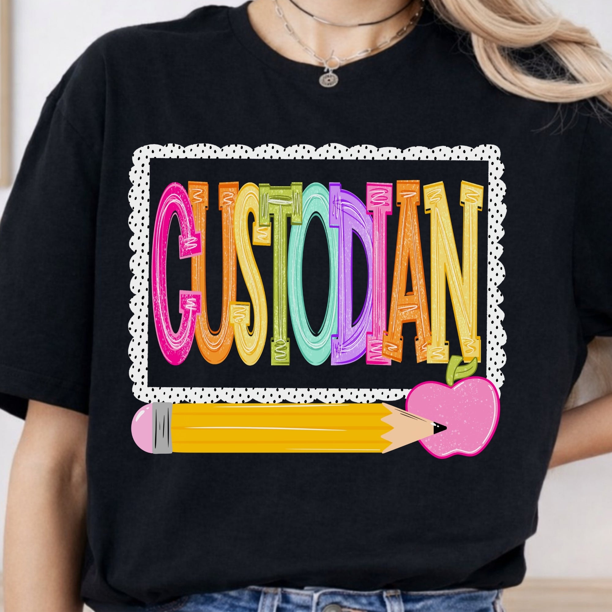 Custodian