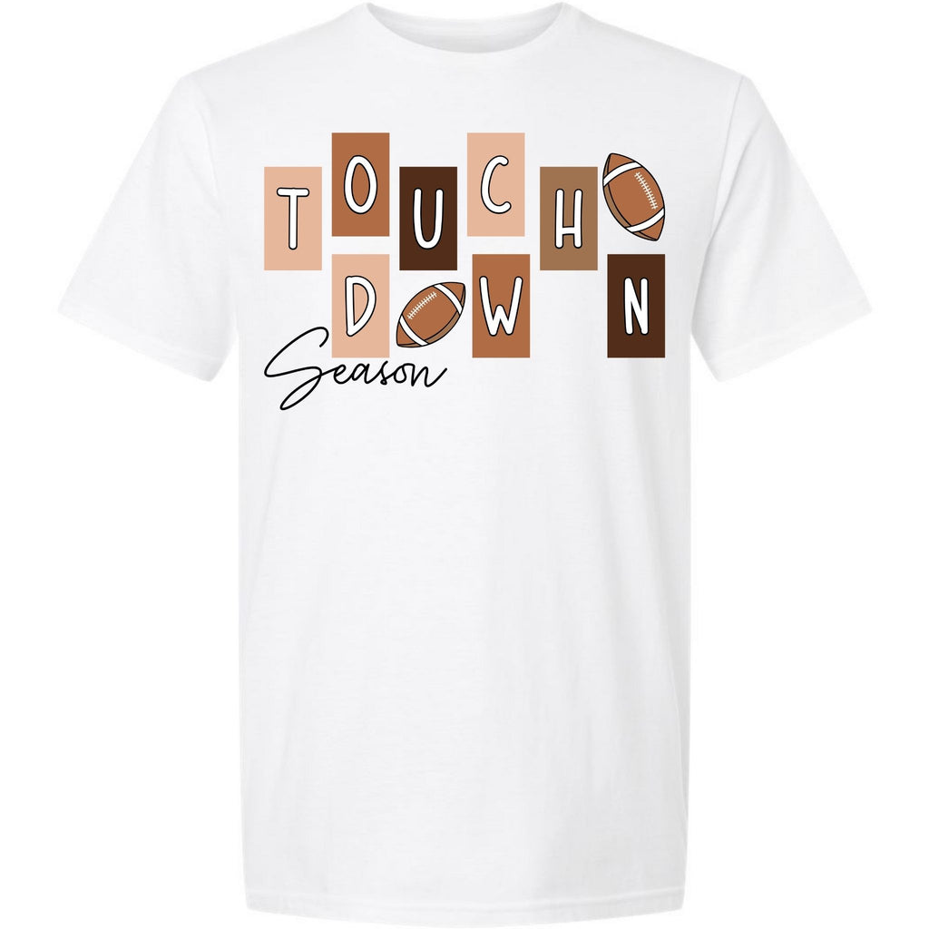 Touchdown Season