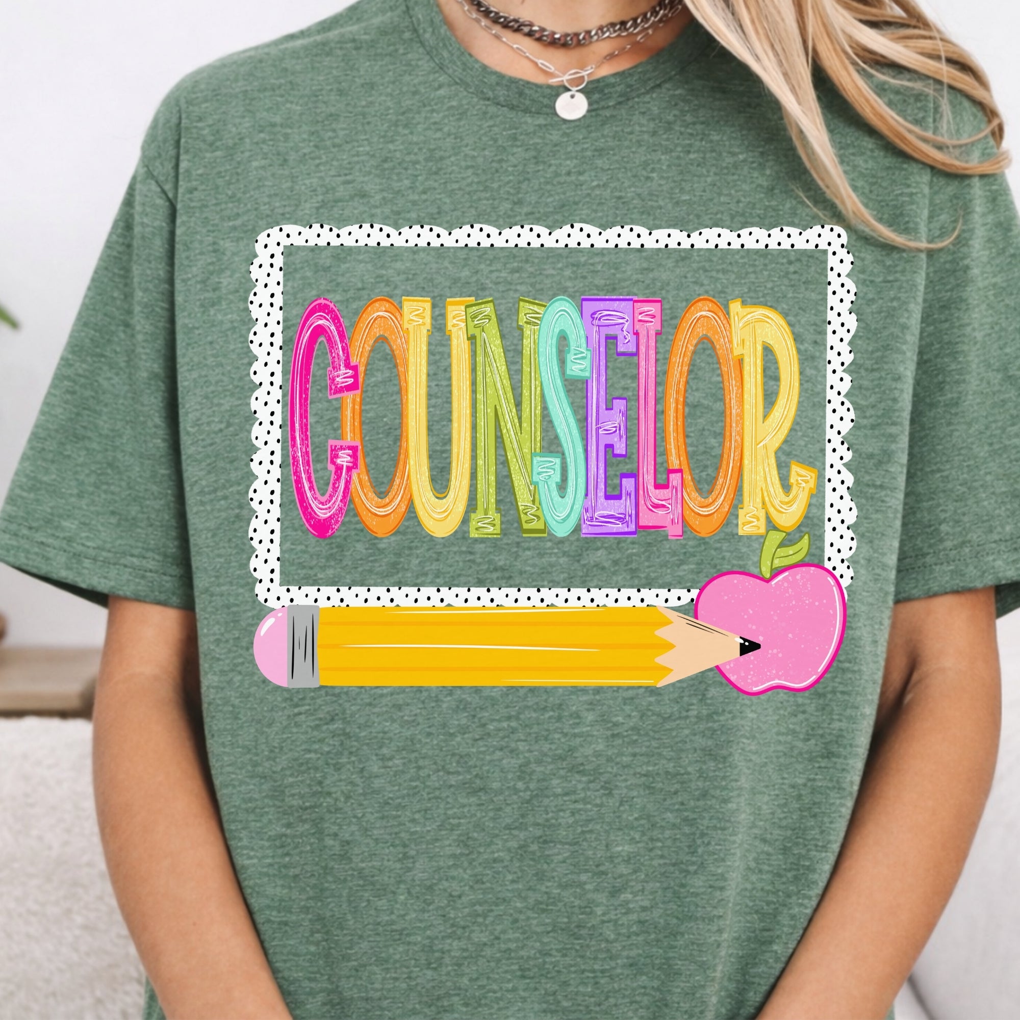 Counselor
