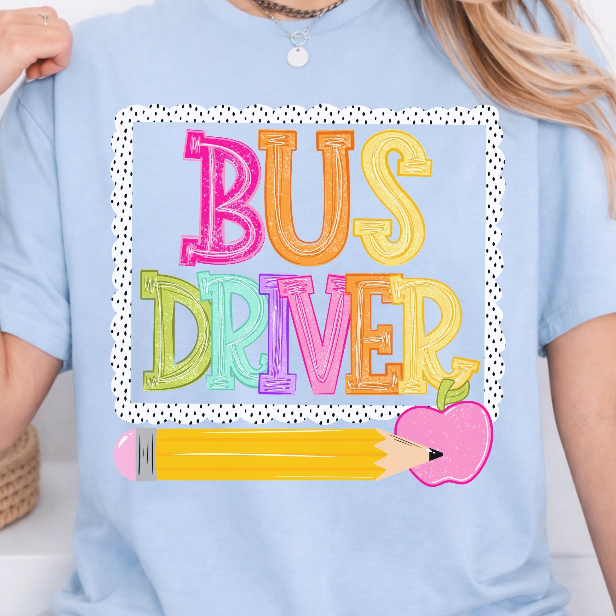 Bus Driver