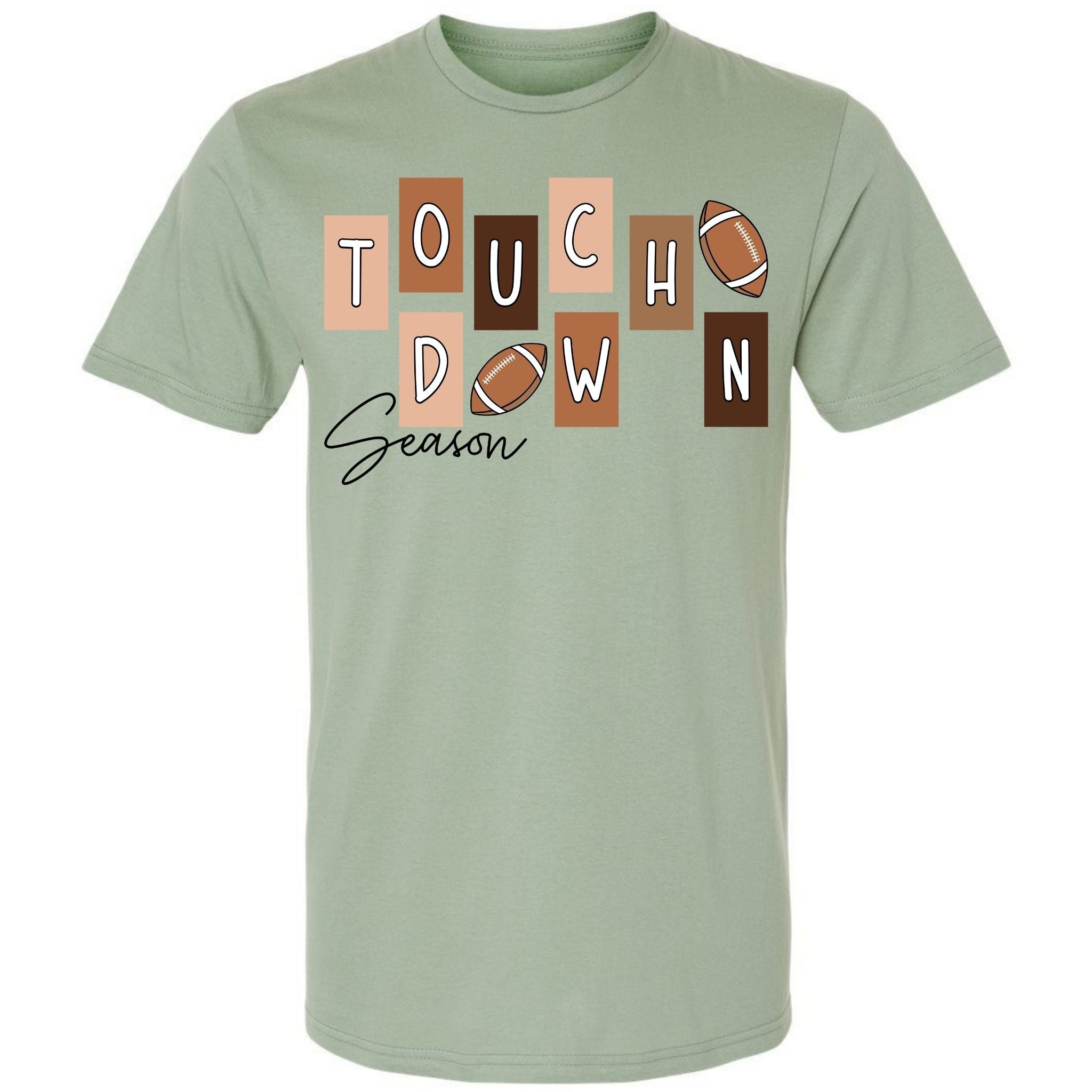 Touchdown Season