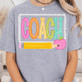 Coach