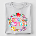 Kindergarten - Candy Bracelet