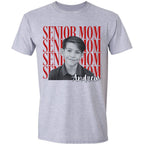 Senior Mom - Custom