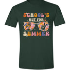 School's Out for the Summer