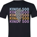 Kindy 500