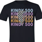 Kindy 500
