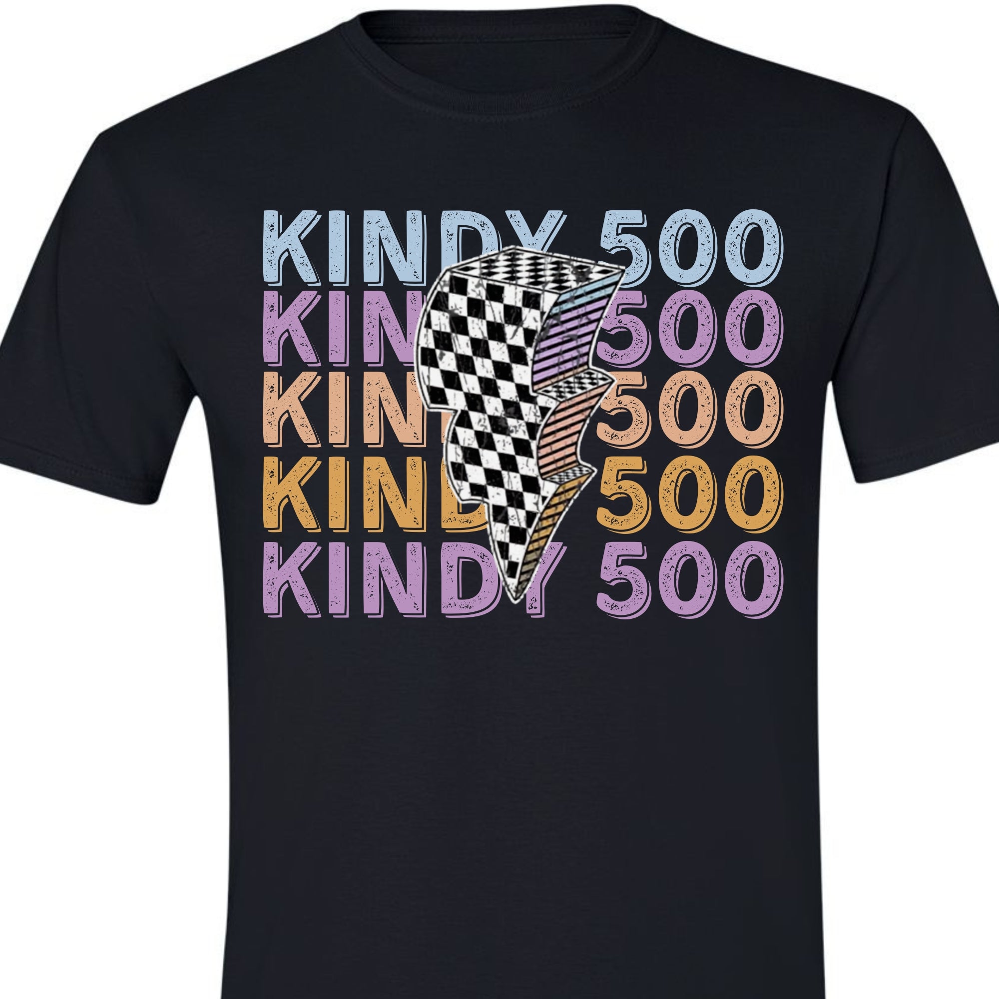 Kindy 500