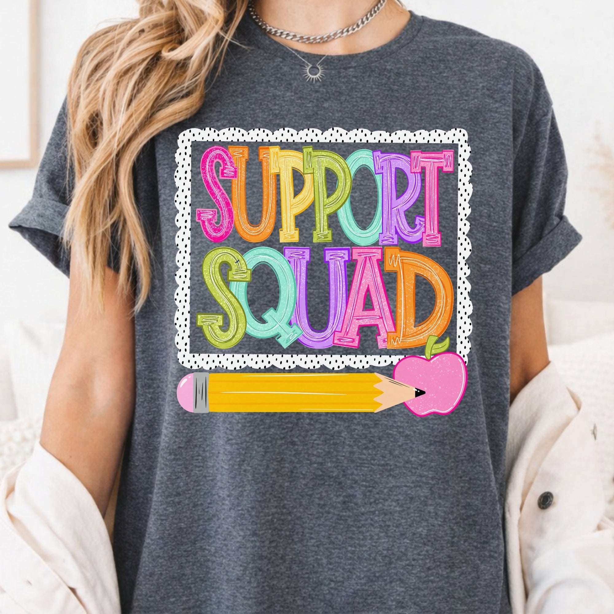 Support Squad