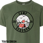 Camp Sequoya