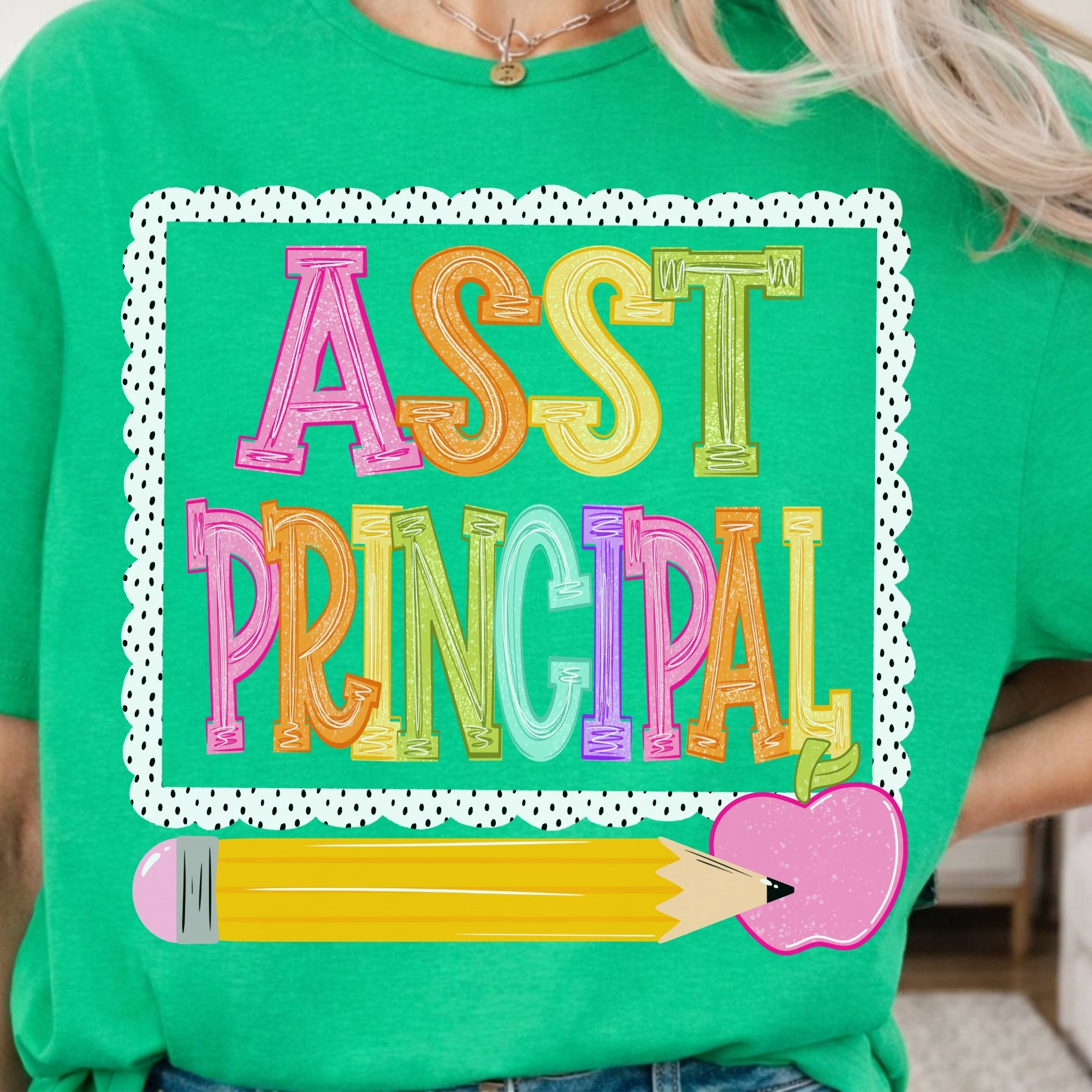 Asst Principal