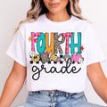 Fourth Grade