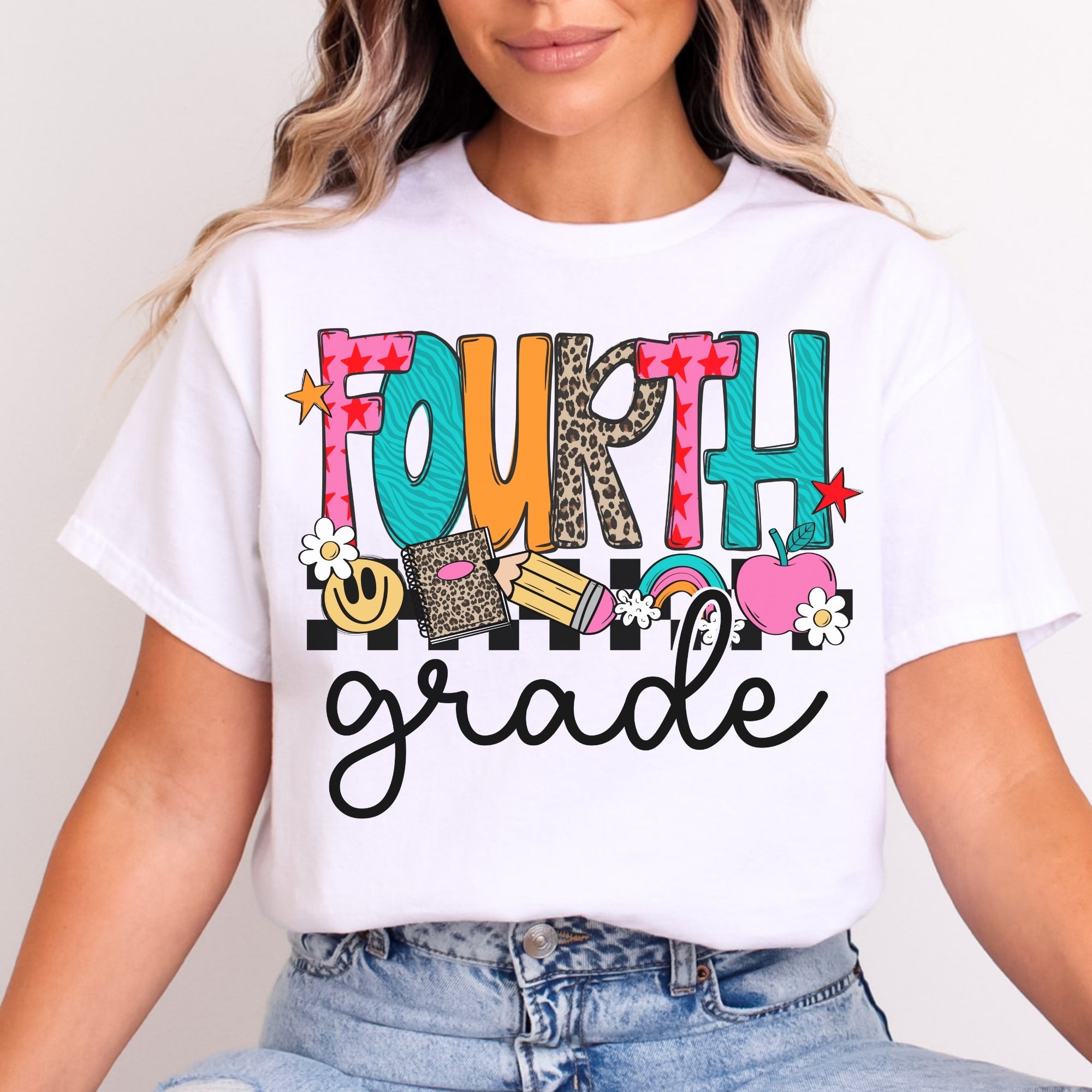 Fourth Grade