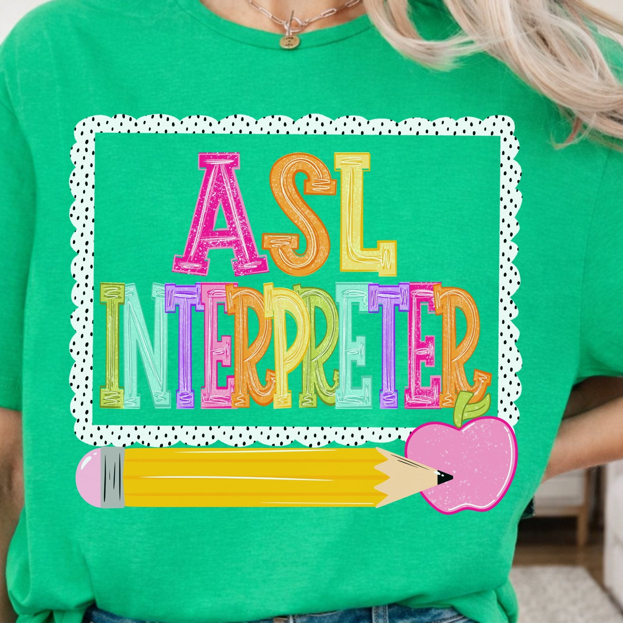 ASL Interpreter