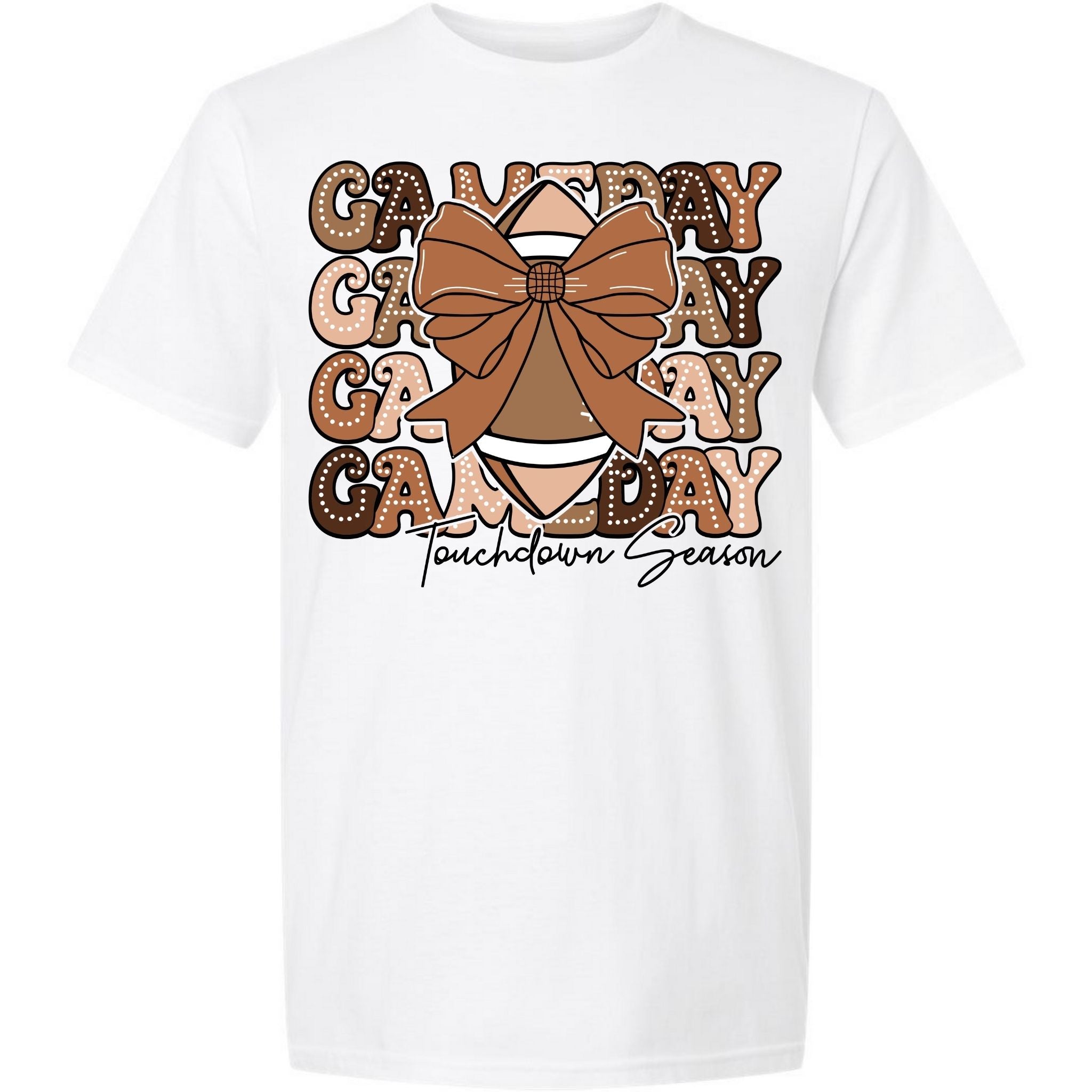 Gameday Touchdown Season