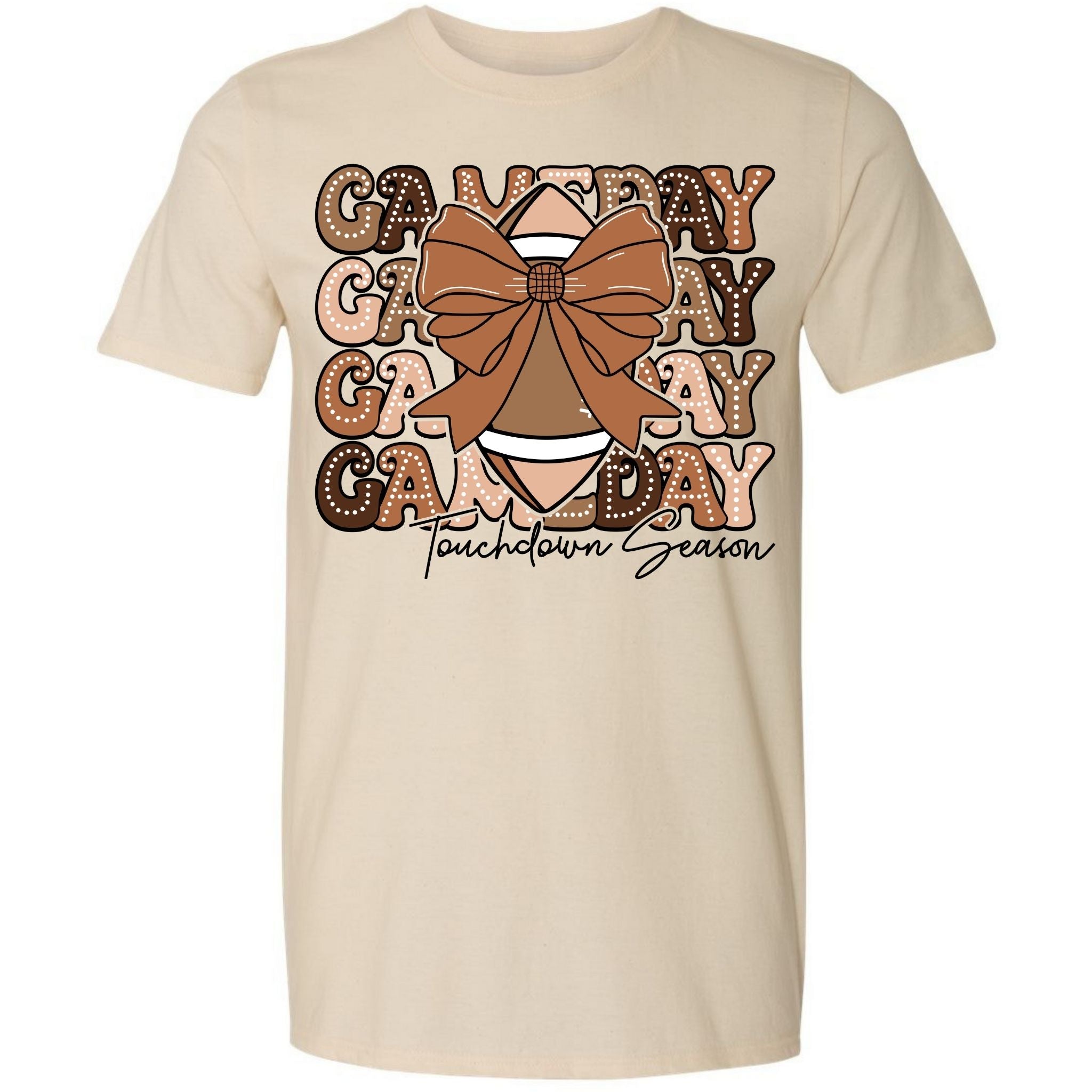 Gameday Touchdown Season