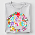 Fifth Grade - Candy Bracelet