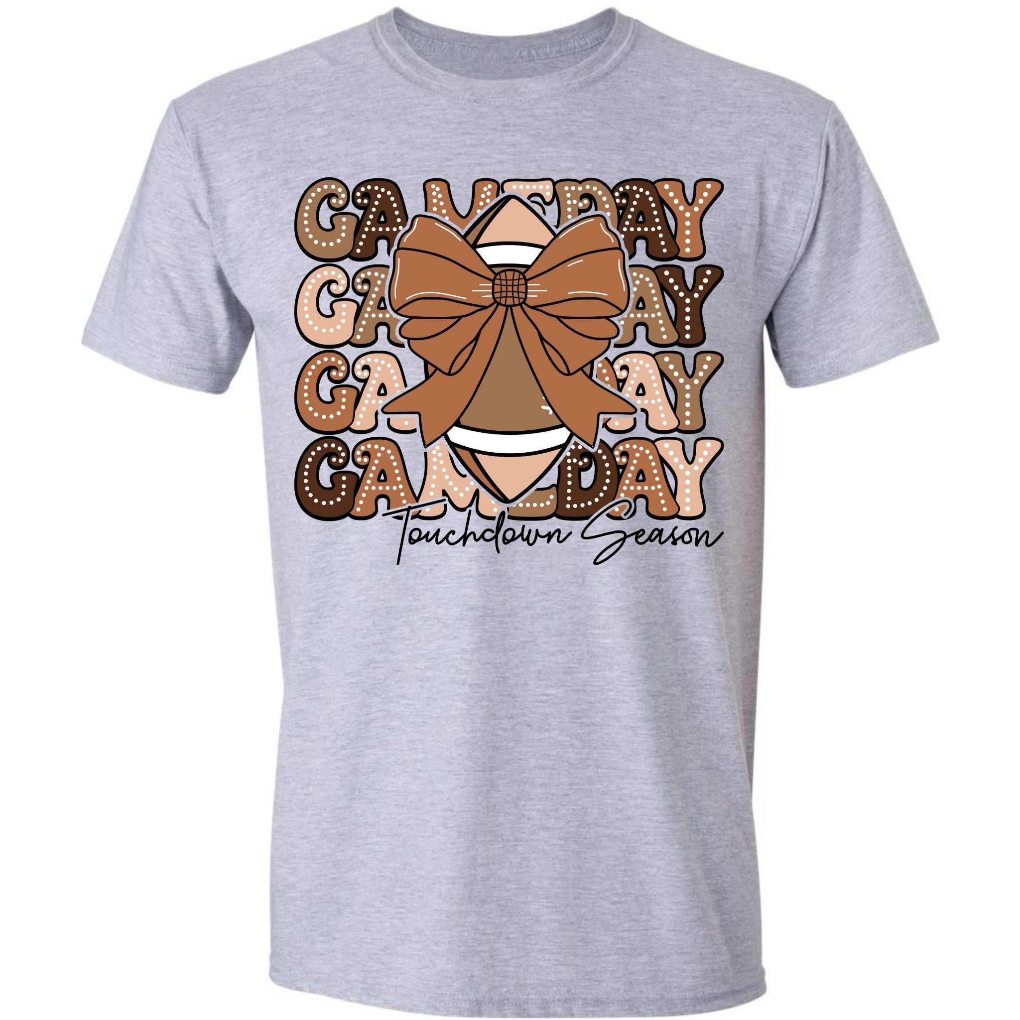 Gameday Touchdown Season