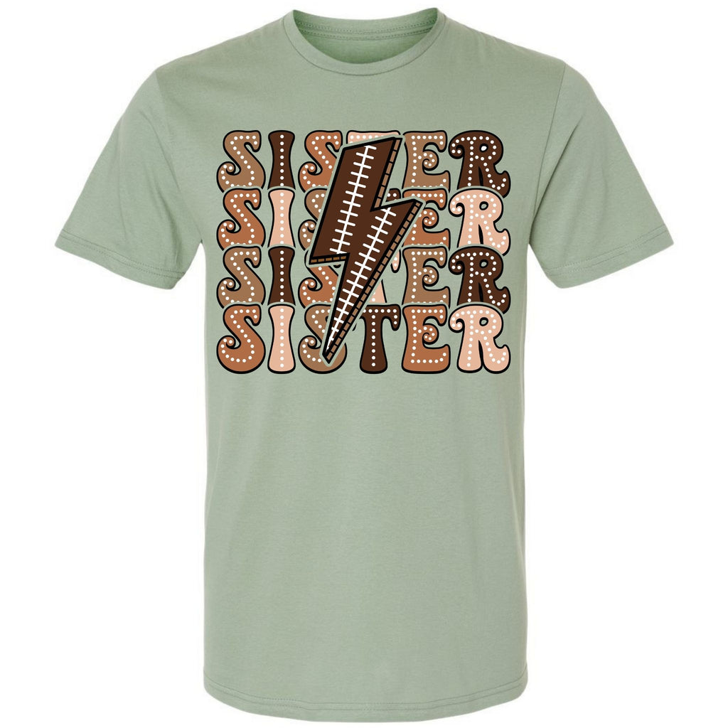 Football Sister