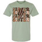 Football Sister