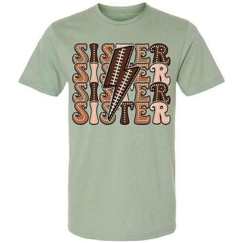 Football Sister