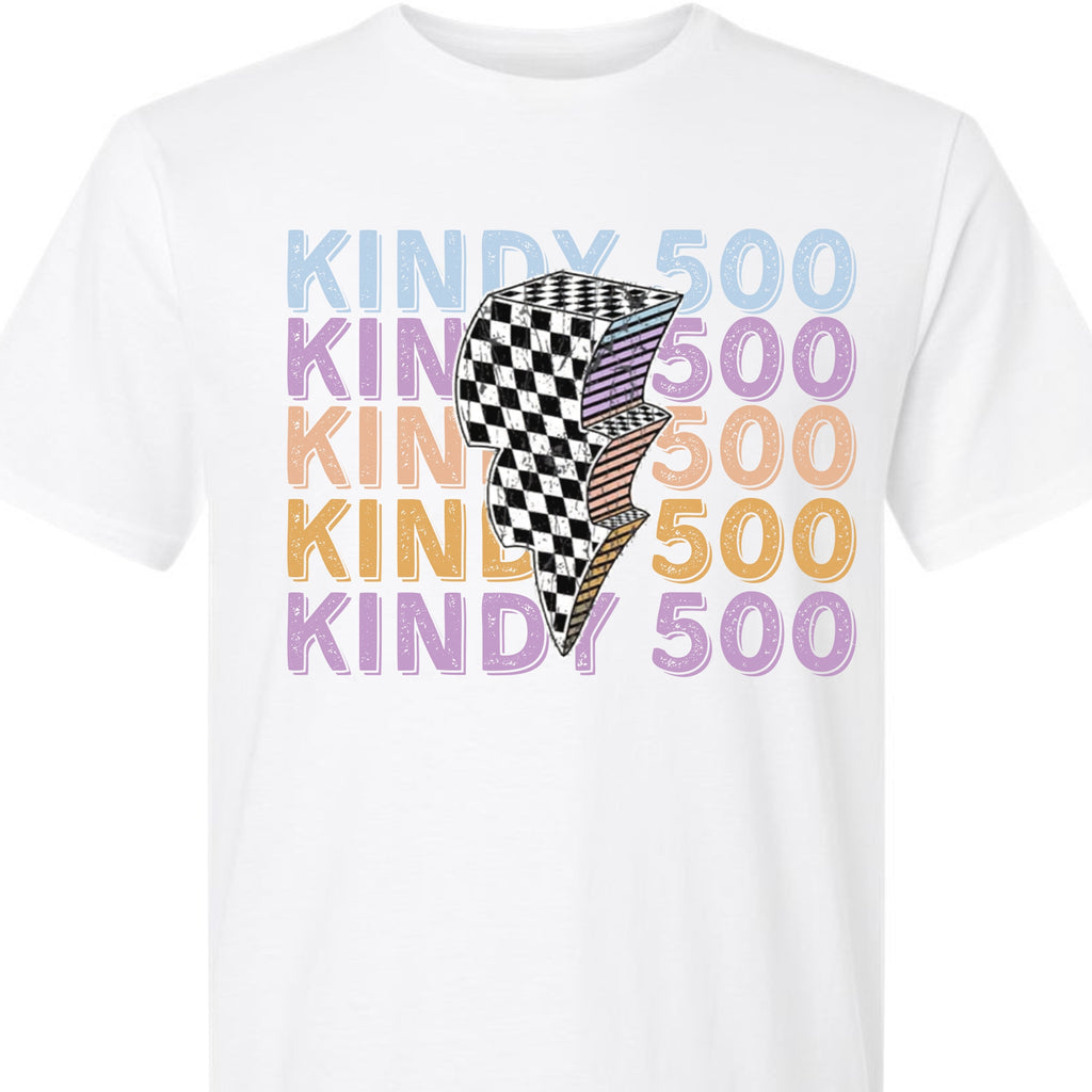 Kindy 500