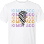 Kindy 500