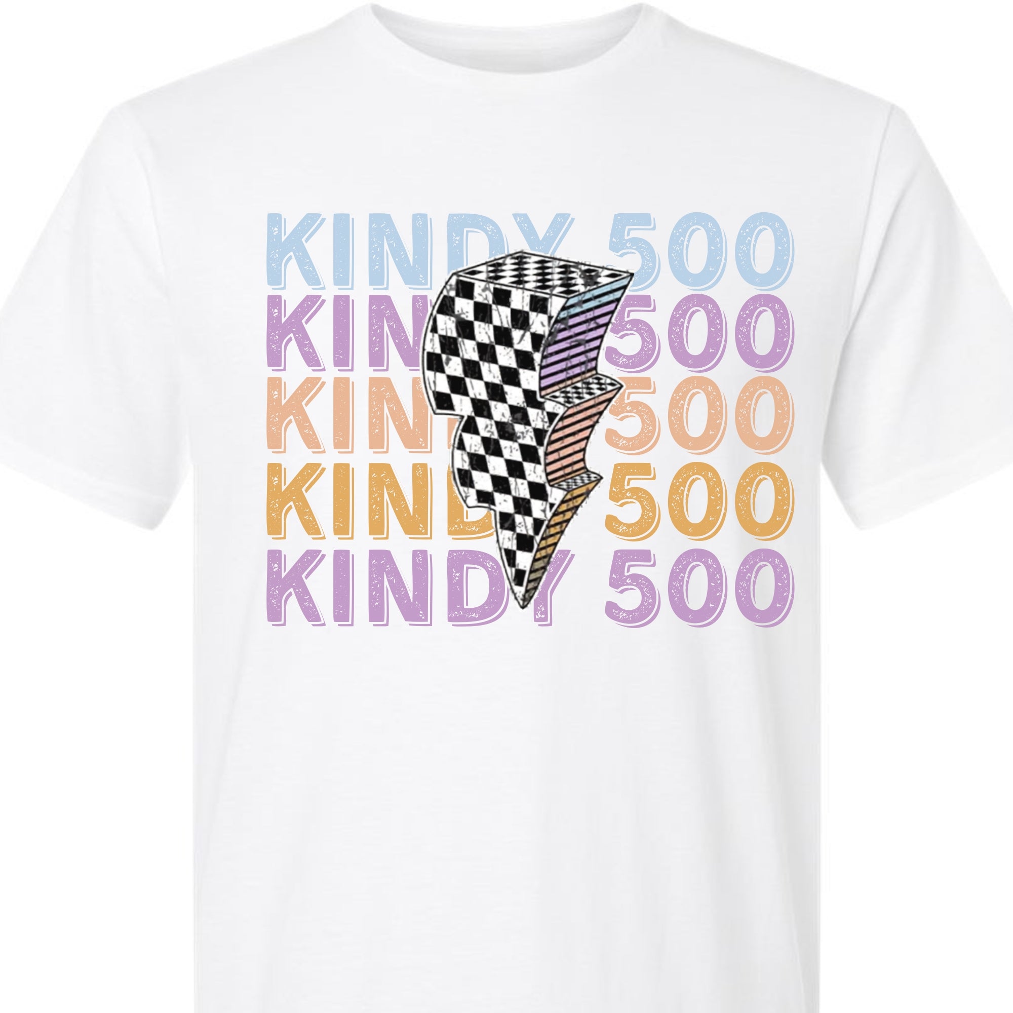 Kindy 500