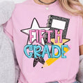 Fifth Grade