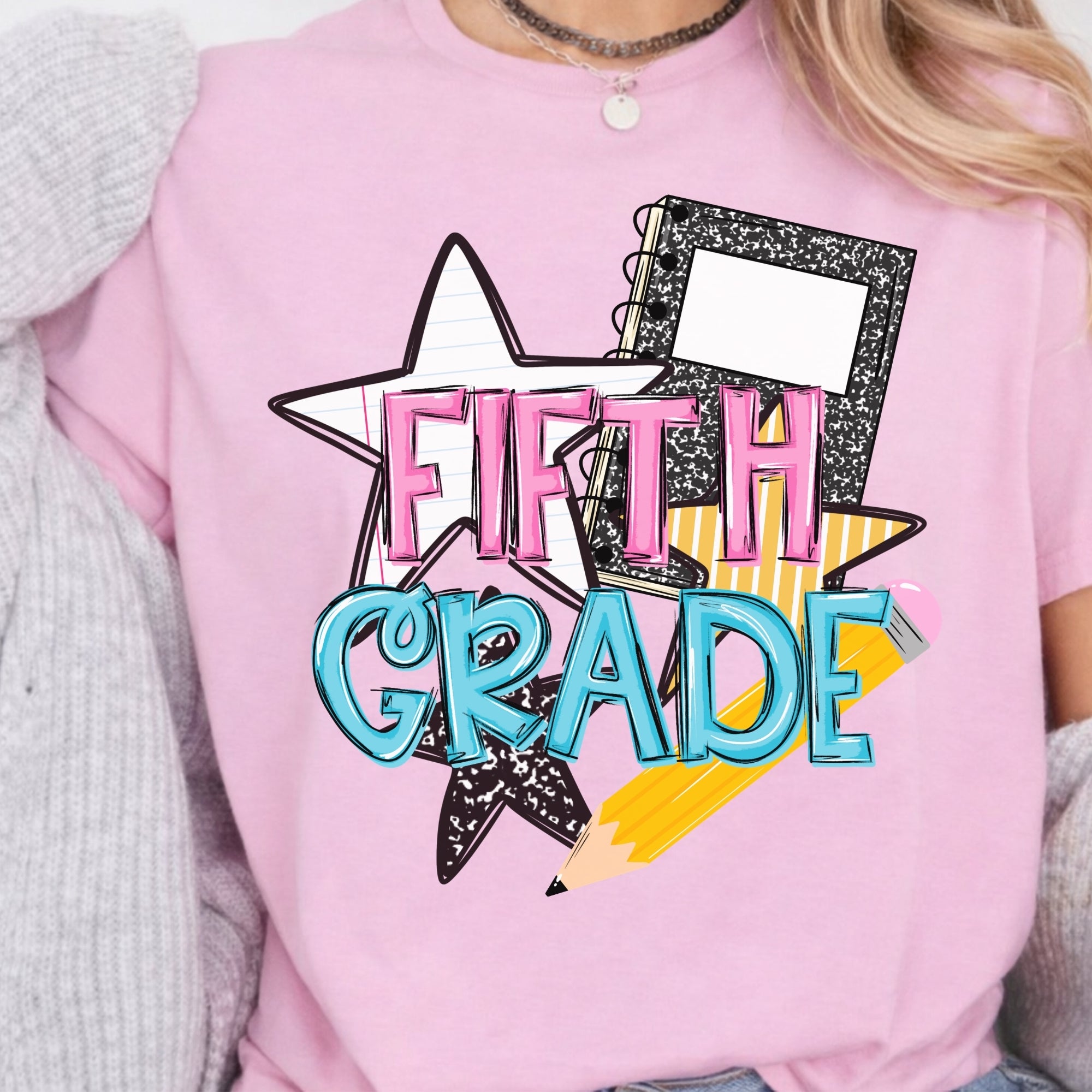 Fifth Grade