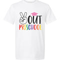 Peace Out Preschool