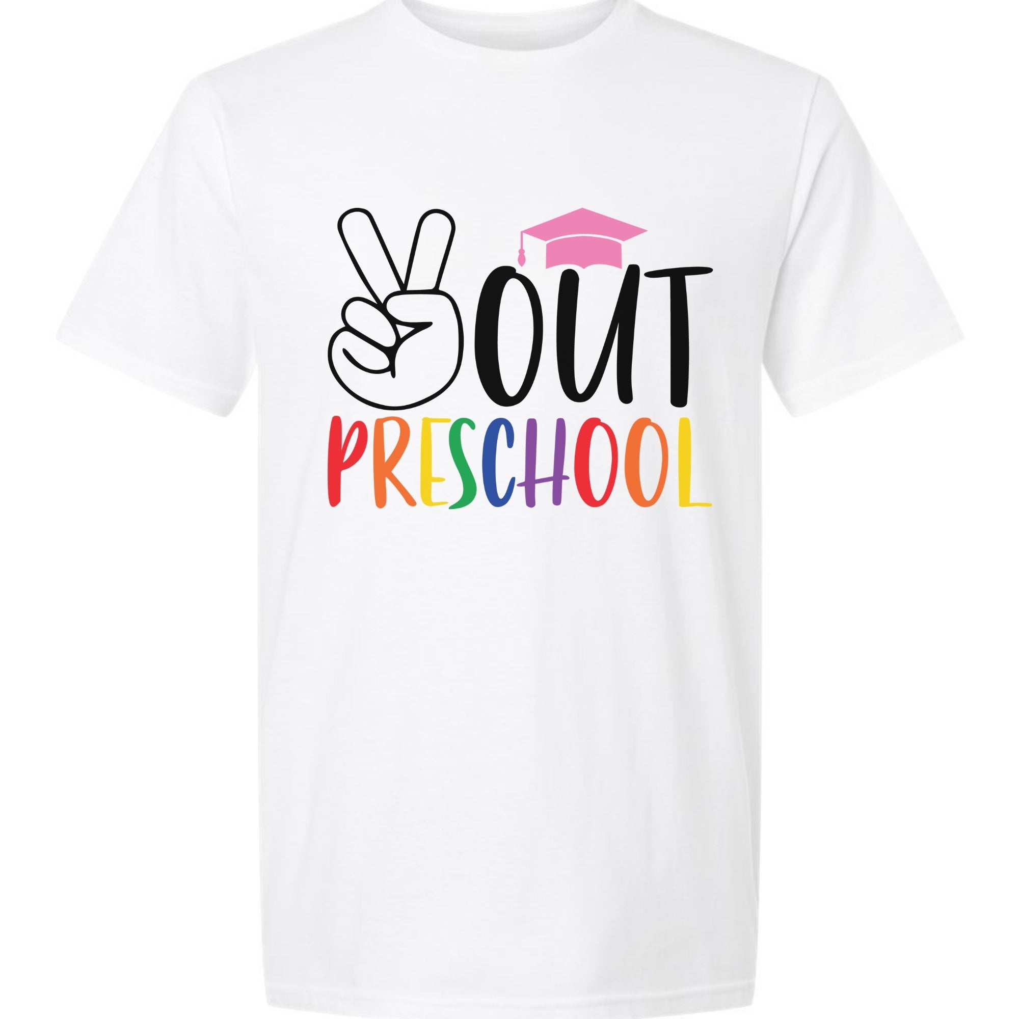 Peace Out Preschool