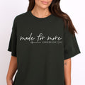 Made for More