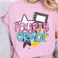 Fourth Grade