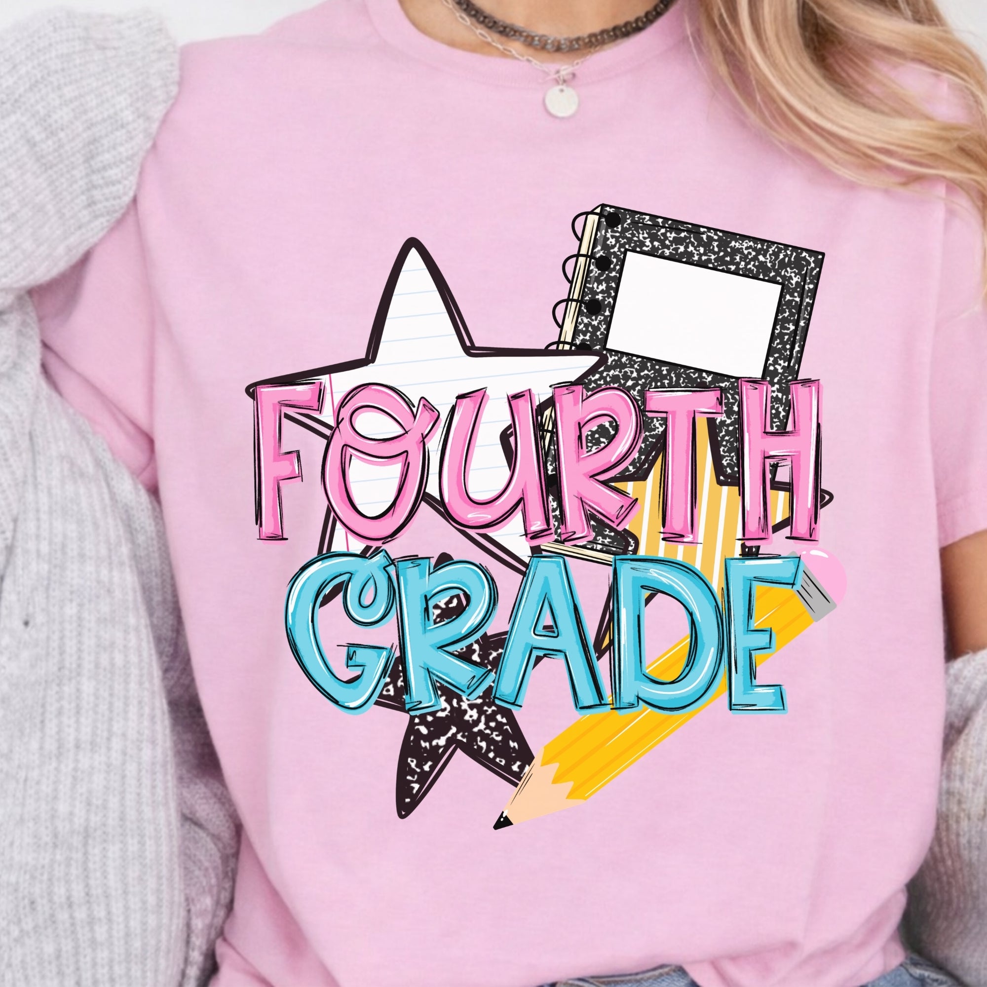 Fourth Grade