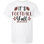 It's Football Yall