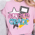 Second Grade