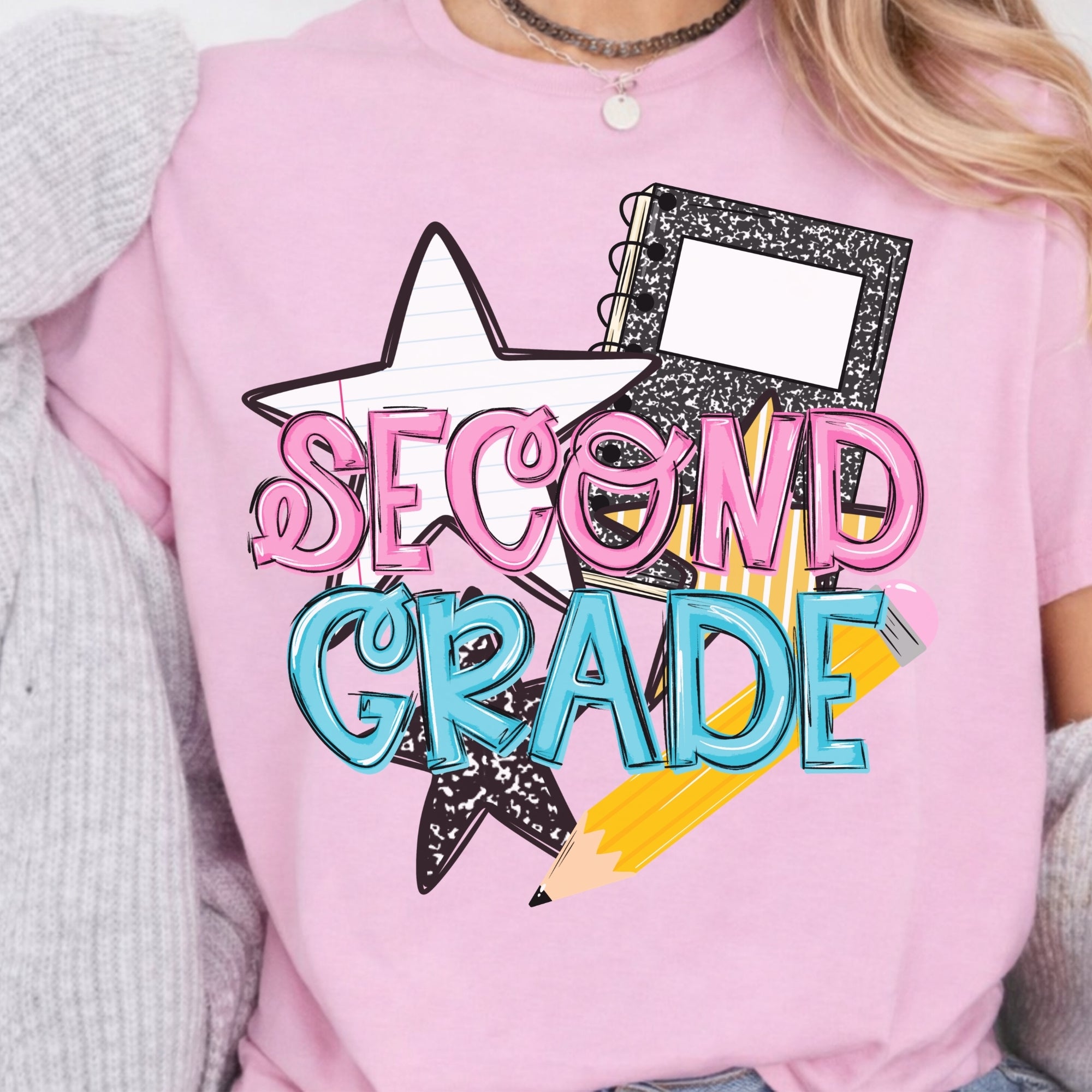 Second Grade