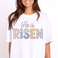 He is Risen