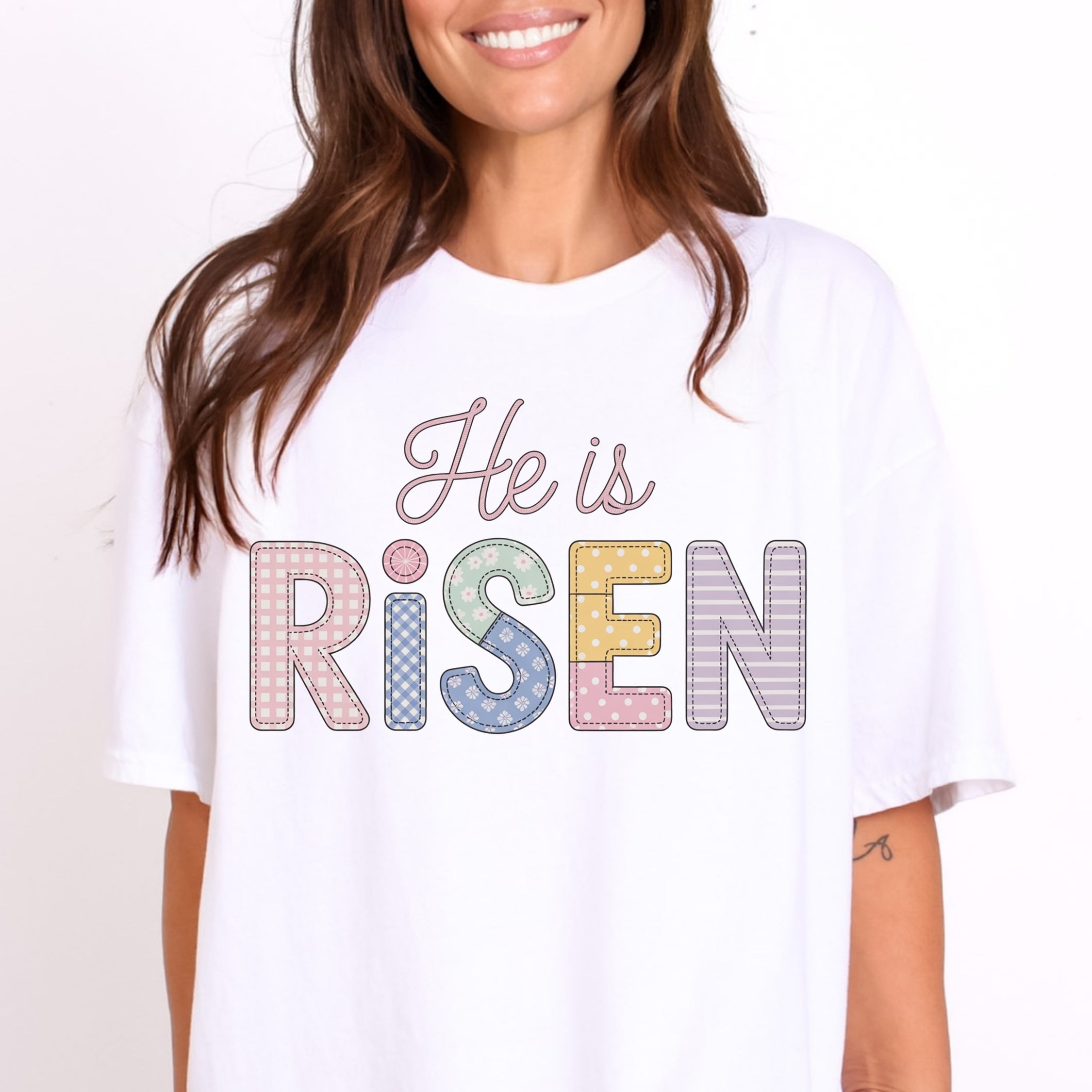 He is Risen
