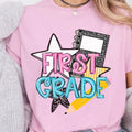 First Grade