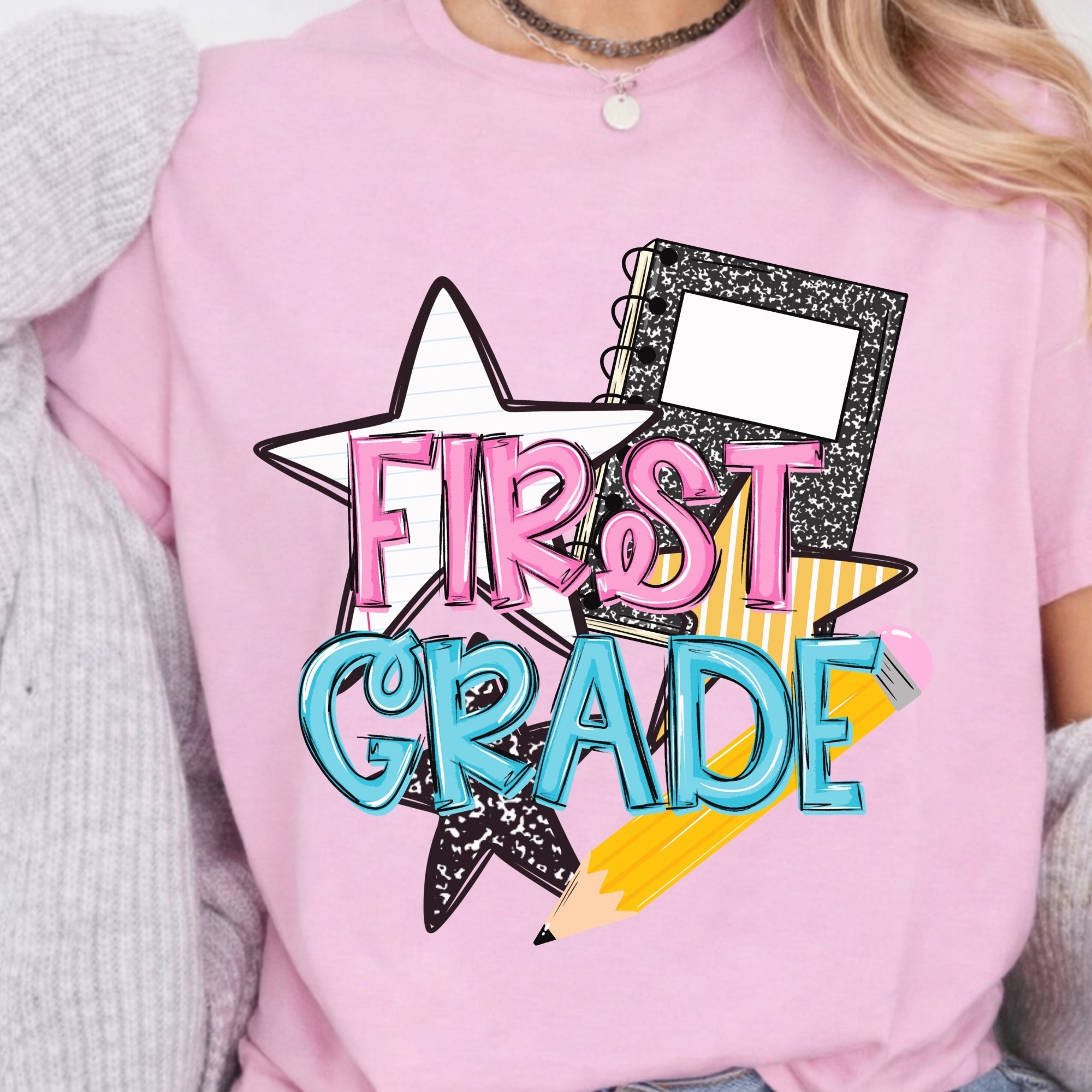 First Grade