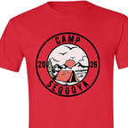 Camp Sequoya