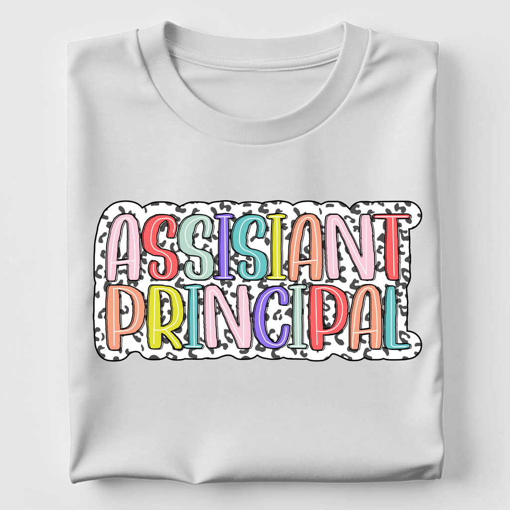 Assistant Principal