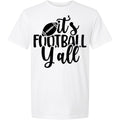 It's Football Yall