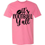It's Football Yall