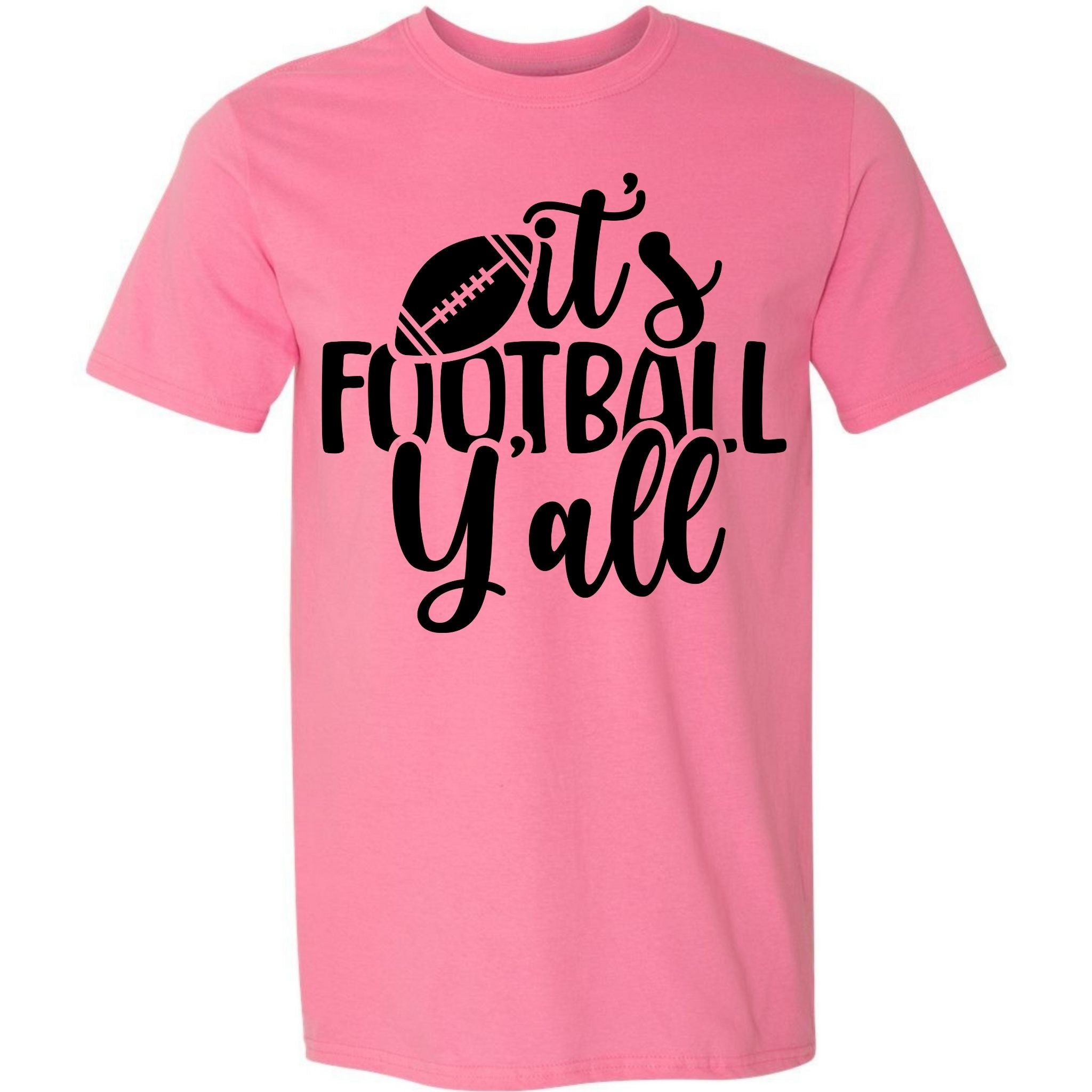 It's Football Yall