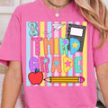 Third Grade
