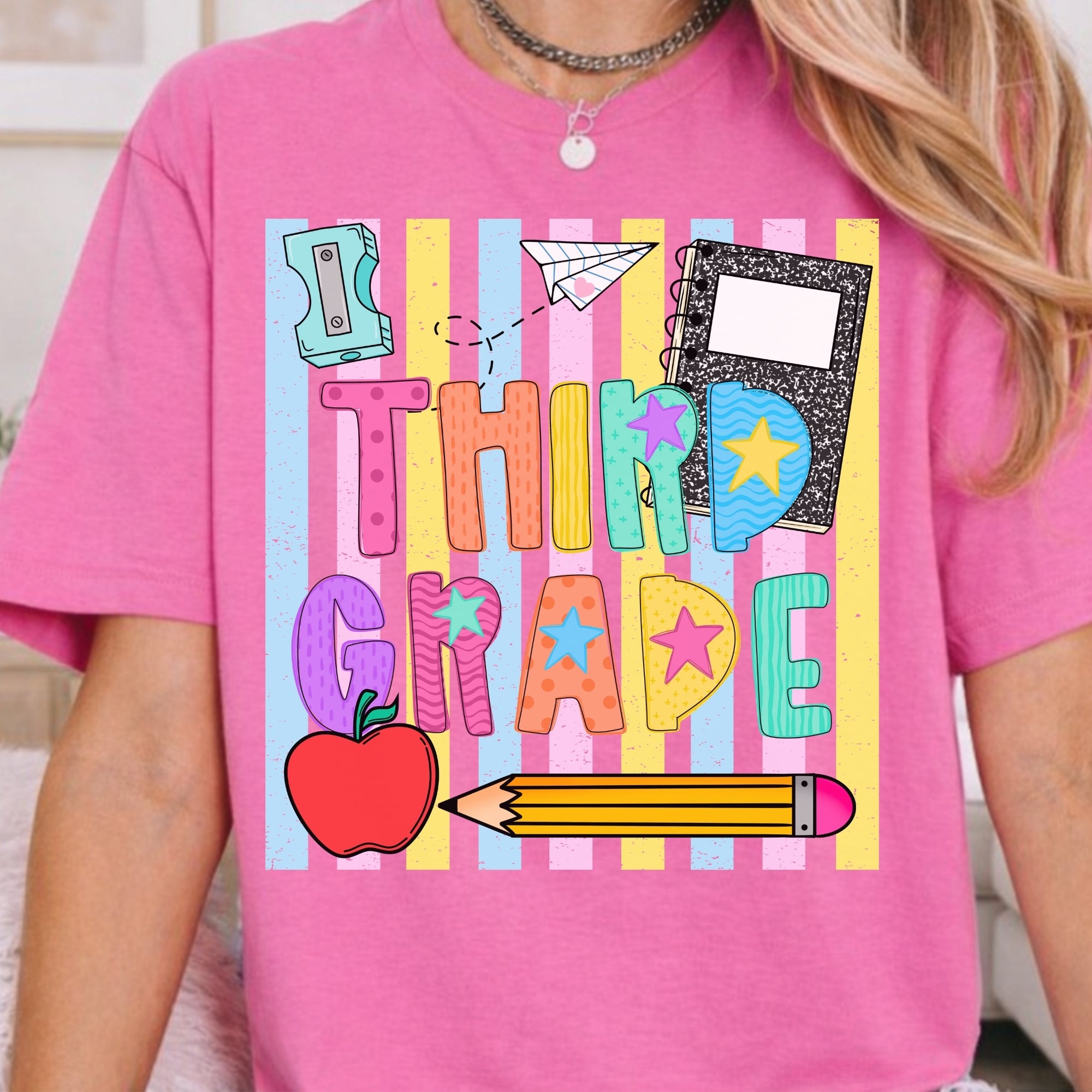 Third Grade