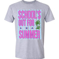 School's Out for the Summer